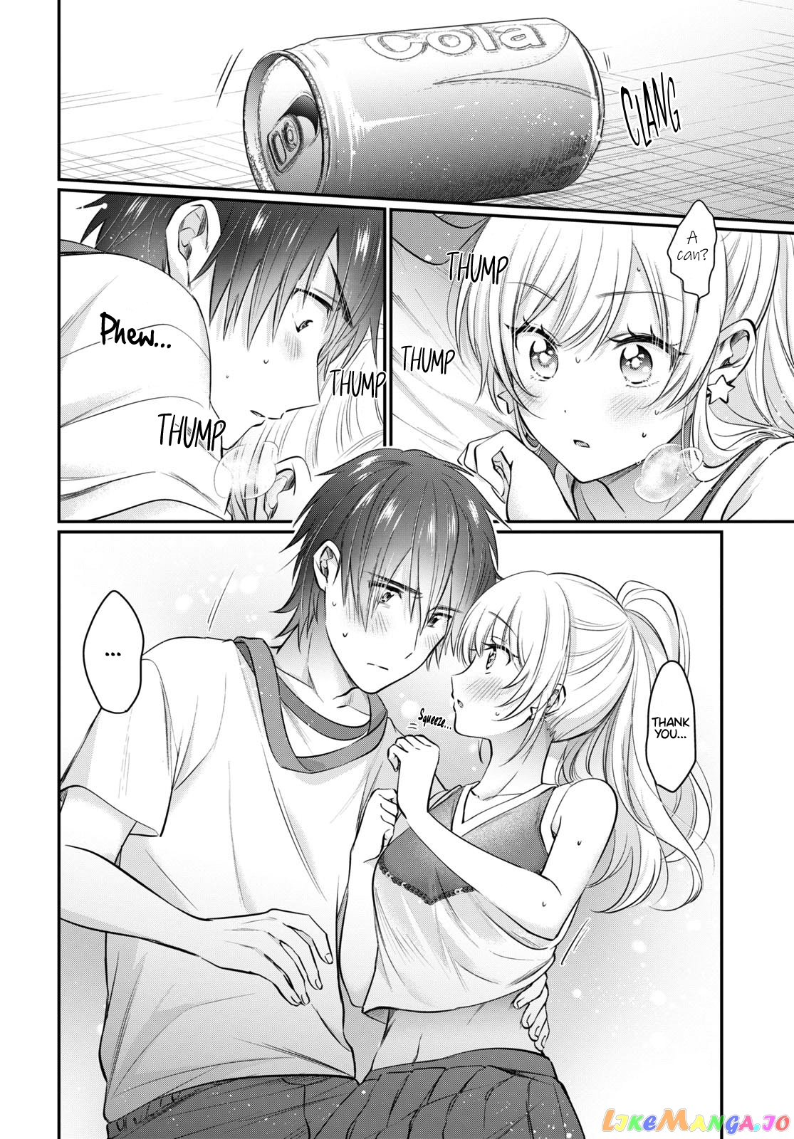 More Than a Married Couple, But Not Lovers, Chapter 53 image 19